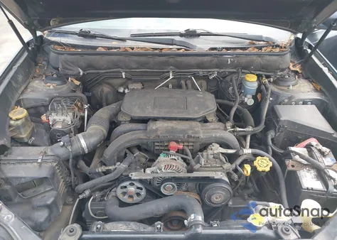 2011 Subaru Outback 2.5I Premium z USA, uszkodzony, nr VIN 4S4BRBGC3B3359026